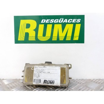 Recambio de faro antiniebla derecho para citroën zx 1.8i sx referencia OEM IAM 15556  