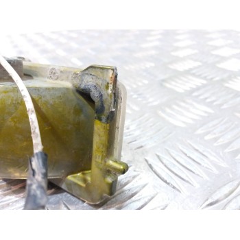 Recambio de faro antiniebla derecho para citroën zx 1.8i sx referencia OEM IAM 15556  