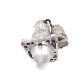 Recambio de motor arranque para opel vectra c berlina comfort referencia OEM IAM 55352882 M001T30171 