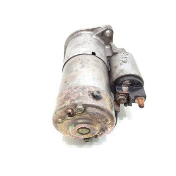 Recambio de motor arranque para opel vectra c berlina comfort referencia OEM IAM 55352882 M001T30171 