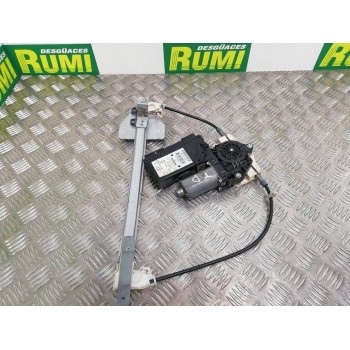 Recambio de elevalunas trasero derecho para audi a4 berlina (8e) 2.5 tdi (114kw) referencia OEM IAM 8E0959802A 105849103 5WK4701