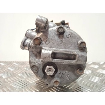 Recambio de compresor aire acondicionado para opel corsa c enjoy referencia OEM IAM 03726004462 13106850 