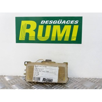 Recambio de faro antiniebla izquierdo para citroën zx 1.8i furio referencia OEM IAM 15556  