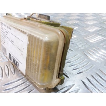 Recambio de faro antiniebla izquierdo para citroën zx 1.8i furio referencia OEM IAM 15556  