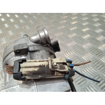 Recambio de compresor aire acondicionado para opel corsa c enjoy referencia OEM IAM 03726004462 13106850 
