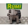 Recambio de alternador para peugeot 206 berlina quicksilver referencia OEM IAM 9642879980 2542484A SG7S015