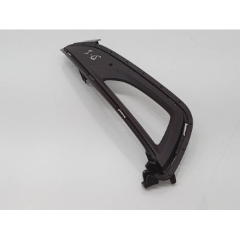 Recambio de rejilla paragolpes izquierda para hyundai tucson 1.7 crdi cat referencia OEM IAM 86525D7100  