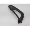 Recambio de rejilla paragolpes izquierda para hyundai tucson 1.7 crdi cat referencia OEM IAM 86525D7100  