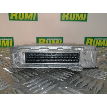 Recambio de centralita motor uce para bmw serie 5 berlina (e39) 525tds referencia OEM IAM 2247072 0281001373 