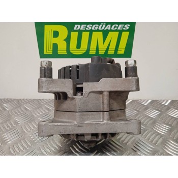 Recambio de alternador para peugeot 206 berlina quicksilver referencia OEM IAM 9642879980 2542484A SG7S015
