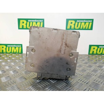 Recambio de centralita motor uce para bmw serie 5 berlina (e39) 525tds referencia OEM IAM 2247072 0281001373 