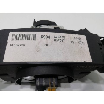 Recambio de mando multifuncion para opel vectra c berlina comfort referencia OEM IAM 13165349  