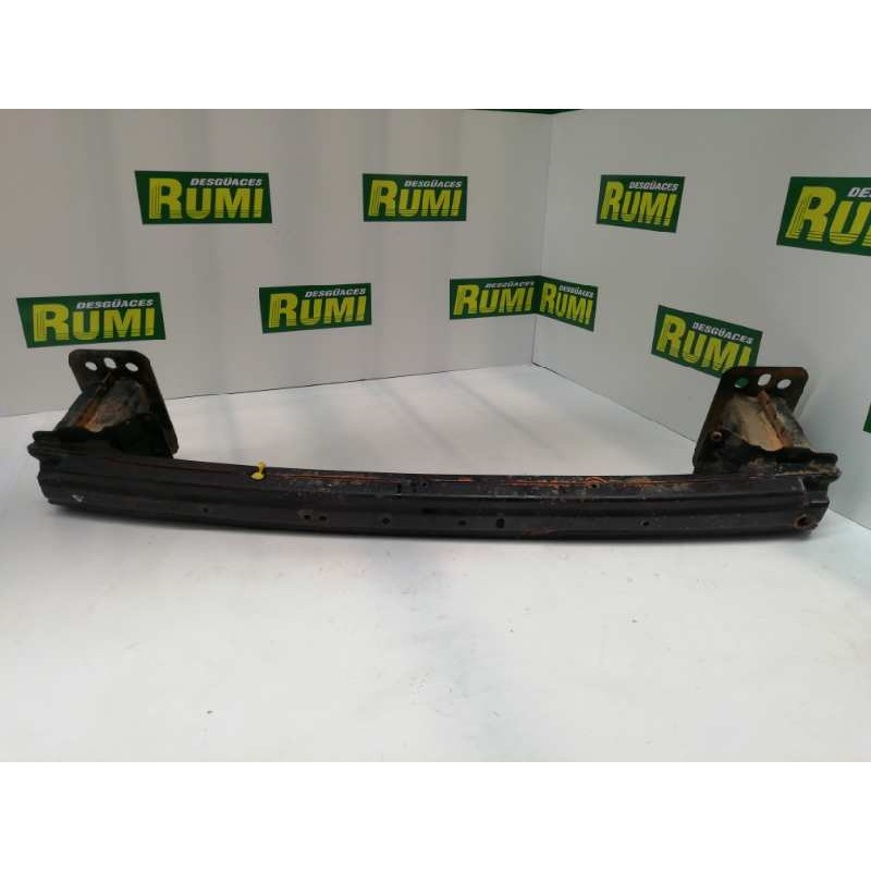 Recambio de refuerzo paragolpes delantero para ford fiesta (cbk) ambiente referencia OEM IAM B46ZA  