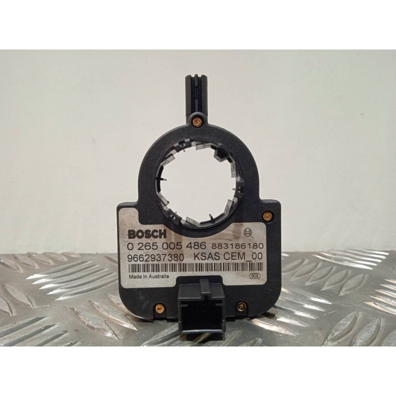 Recambio de sensor para opel corsa c enjoy referencia OEM IAM 0265005486 9662937380 
