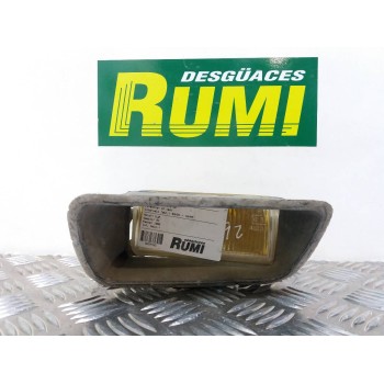 Recambio de faro antiniebla izquierdo para citroën zx 1.9 d lider referencia OEM IAM 15556  