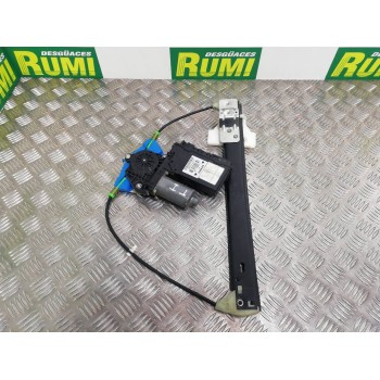 Recambio de elevalunas trasero izquierdo para audi a4 berlina (8e) 2.5 tdi (114kw) referencia OEM IAM 8E0959801A 105848103 5WK47