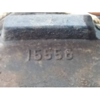 Recambio de faro antiniebla izquierdo para citroën zx 1.9 d lider referencia OEM IAM 15556  