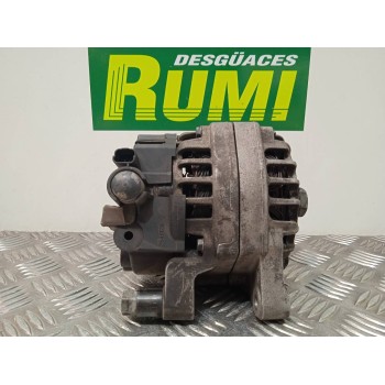 Recambio de alternador para peugeot 206 berlina quicksilver referencia OEM IAM 9642879980 2542484A SG7S015