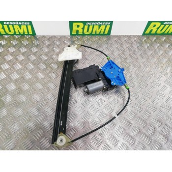 Recambio de elevalunas trasero izquierdo para audi a4 berlina (8e) 2.5 tdi (114kw) referencia OEM IAM 8E0959801A 105848103 5WK47