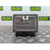 Recambio de centralita motor uce para seat toledo (1m2) signum referencia OEM IAM 0281010686 038906012FN, 28SA5093 