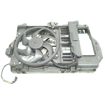 Recambio de panel frontal para citroën c5 berlina referencia OEM IAM 9646474780  