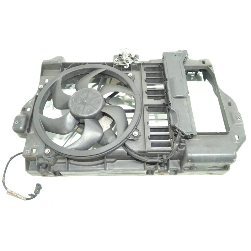 Recambio de panel frontal para citroën c5 berlina referencia OEM IAM 9646474780  