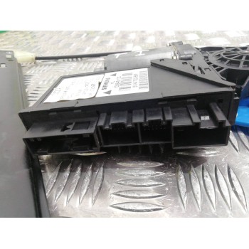 Recambio de elevalunas trasero izquierdo para audi a4 berlina (8e) 2.5 tdi (114kw) referencia OEM IAM 8E0959801A 105848103 5WK47