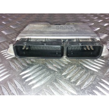 Recambio de centralita motor uce para seat toledo (1m2) signum referencia OEM IAM 0281010686 038906012FN, 28SA5093 