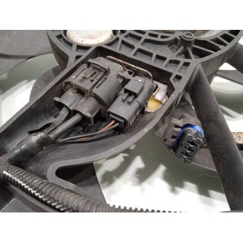 Recambio de panel frontal para citroën c5 berlina referencia OEM IAM 9646474780  