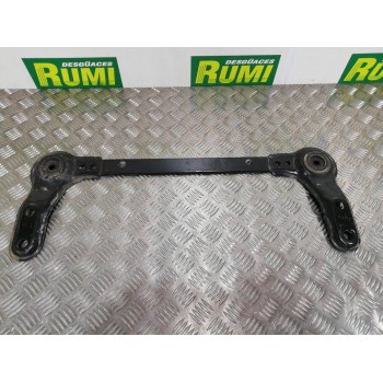 Recambio de travesaño inferior para nissan qashqai (j10) tekna referencia OEM IAM   