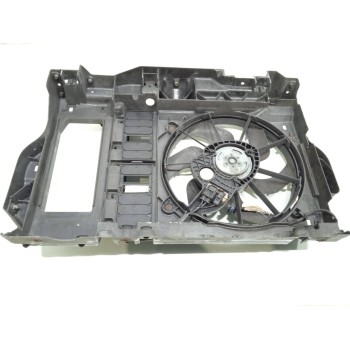 Recambio de panel frontal para citroën c5 berlina referencia OEM IAM 9646474780  