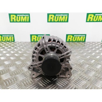Recambio de alternador para volkswagen golf vii lim. advance bluemotion referencia OEM IAM 03L903023J TG12C113 2611875D