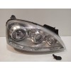 Recambio de faro derecho para opel corsa c enjoy referencia OEM IAM 0096726 13237262 