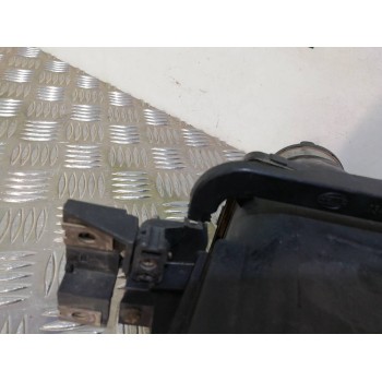 Recambio de faro antiniebla izquierdo para bmw serie 5 berlina (e34) 520i (110kw) referencia OEM IAM   