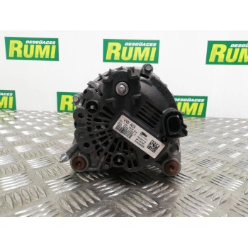 Recambio de alternador para volkswagen golf vii lim. advance bluemotion referencia OEM IAM 03L903023J TG12C113 2611875D