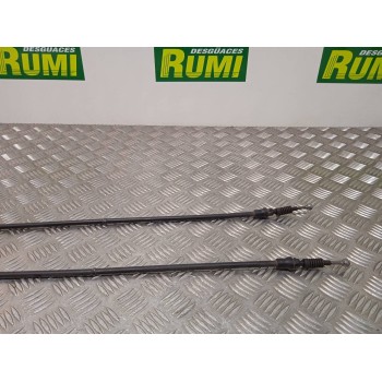 Recambio de palanca freno para seat ibiza (6j5) copa referencia OEM IAM   