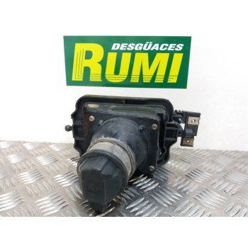 Recambio de faro antiniebla izquierdo para bmw serie 5 berlina (e34) 520i (110kw) referencia OEM IAM   