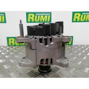 Recambio de alternador para volkswagen golf vii lim. advance bluemotion referencia OEM IAM 03L903023J TG12C113 2611875D