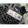 Recambio de alternador para volkswagen golf vii lim. advance bluemotion referencia OEM IAM 03L903023J TG12C113 2611875D
