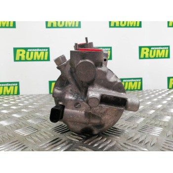 Recambio de compresor aire acondicionado para volkswagen golf vii lim. advance bluemotion referencia OEM IAM 5Q0820803F 6SES14C 