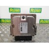Recambio de centralita motor uce para renault laguna ii (bg0) authentique referencia OEM IAM 8200153946 0281010556 