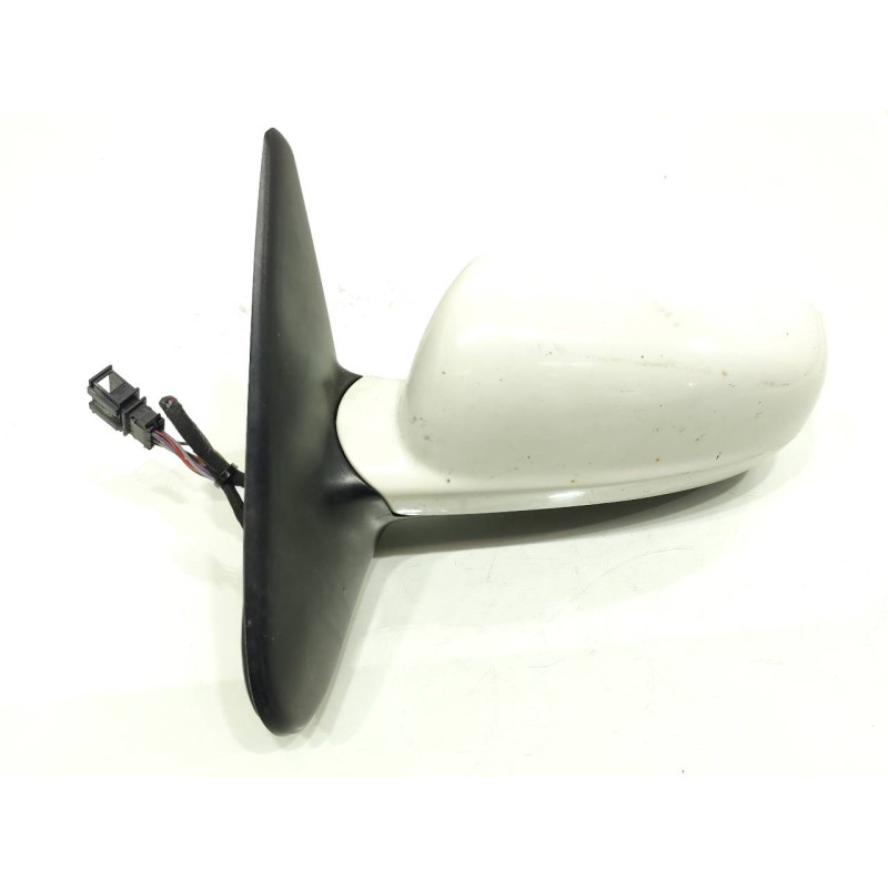 Recambio de retrovisor izquierdo para seat leon (1m1) signo referencia OEM IAM 1M0857933L  