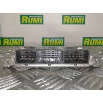 Recambio de centralita motor uce para renault laguna ii (bg0) authentique referencia OEM IAM 8200153946 0281010556 