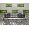 Recambio de centralita motor uce para renault laguna ii (bg0) authentique referencia OEM IAM 8200153946 0281010556 