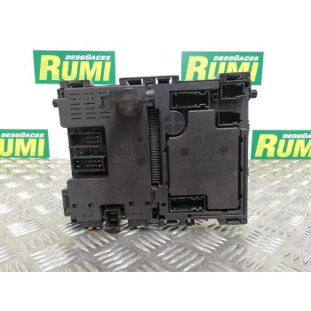 Recambio de centralita check control para peugeot 206 berlina x-line refri referencia OEM IAM 9626460880 S105872300G 