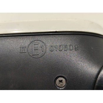 Recambio de retrovisor izquierdo para seat leon (1m1) signo referencia OEM IAM 1M0857933L  