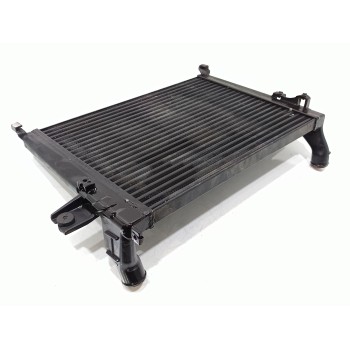 Recambio de intercooler para jeep gr.cherokee (wj/wg) 2.7 crd limited referencia OEM IAM 52079970AA  