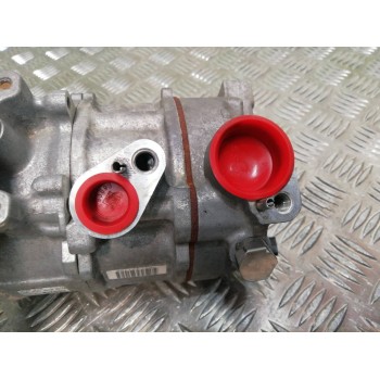 Recambio de compresor aire acondicionado para volkswagen golf vii lim. advance bluemotion referencia OEM IAM 5Q0820803F 6SES14C 