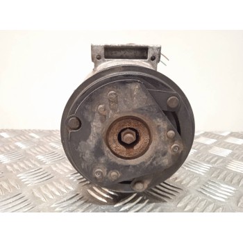 Recambio de compresor aire acondicionado para renault laguna ii (bg0) authentique referencia OEM IAM 8200021822 1135320 