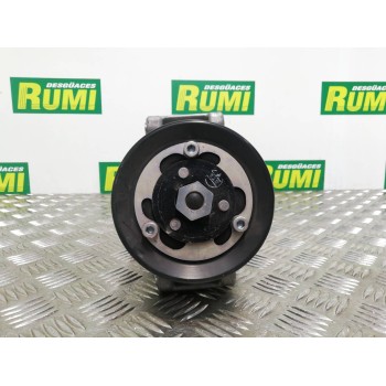 Recambio de compresor aire acondicionado para volkswagen golf vii lim. advance bluemotion referencia OEM IAM 5Q0820803F 6SES14C 